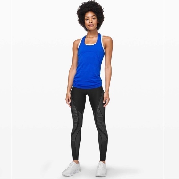 Lululemon - Mapped Out High-Rise Tight 28” - Picture 3 of 10